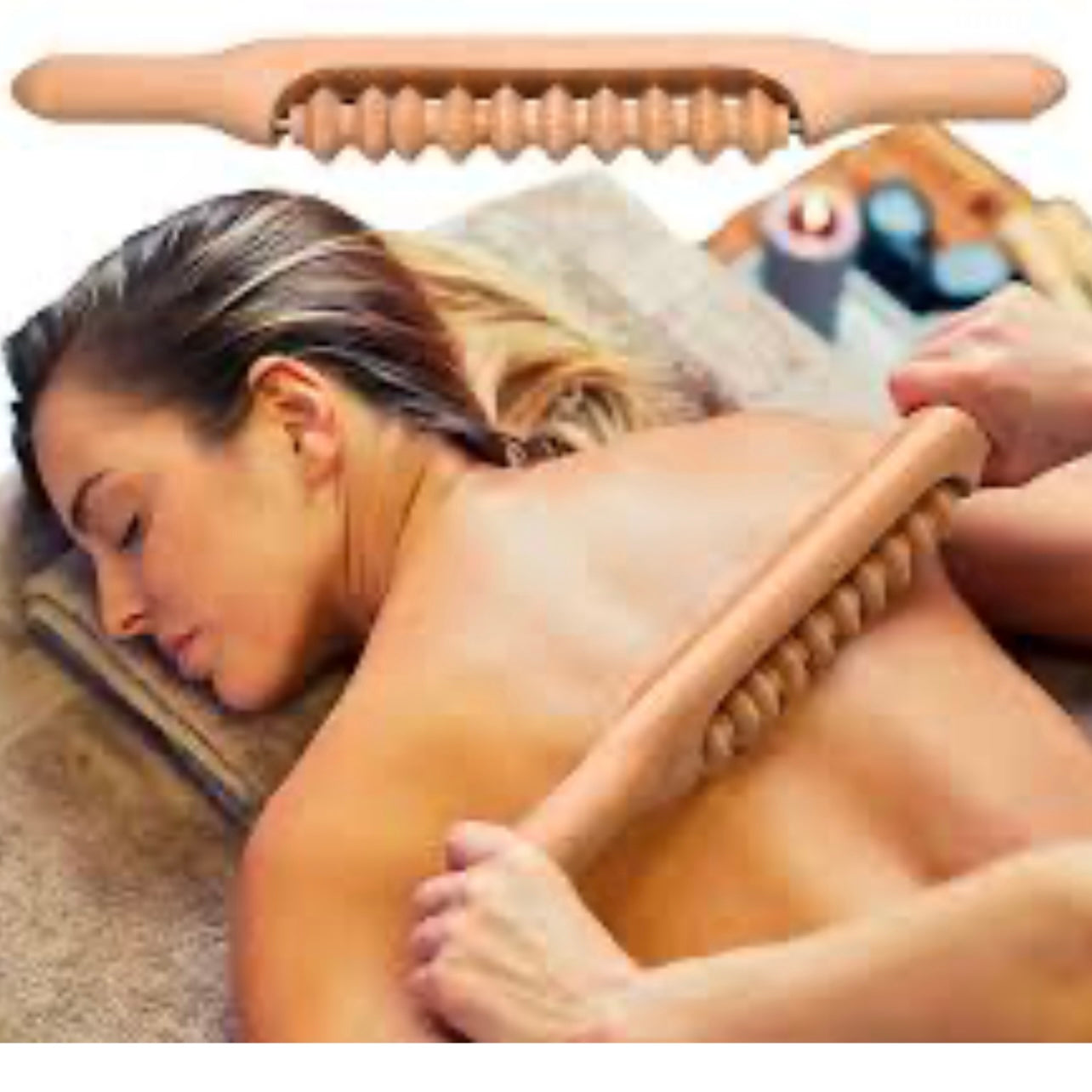 Anti Celllulite Massage Tool