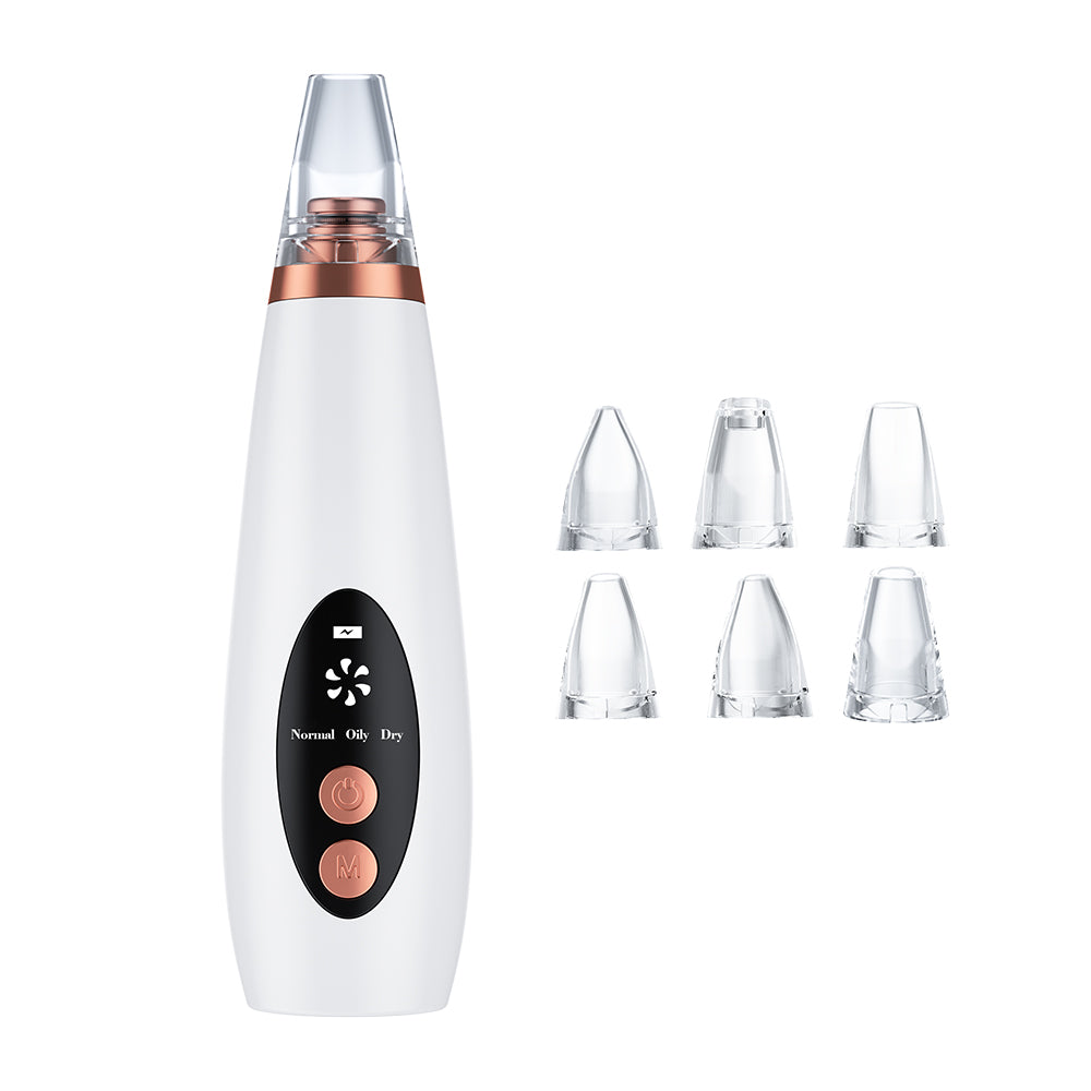 Multi-Functional Blackhead Remover & Pore Cleaner