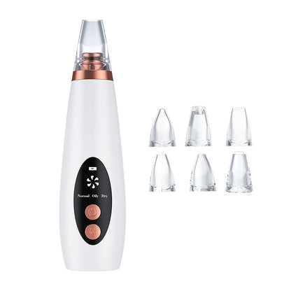 Multi-Functional Blackhead Remover & Pore Cleaner