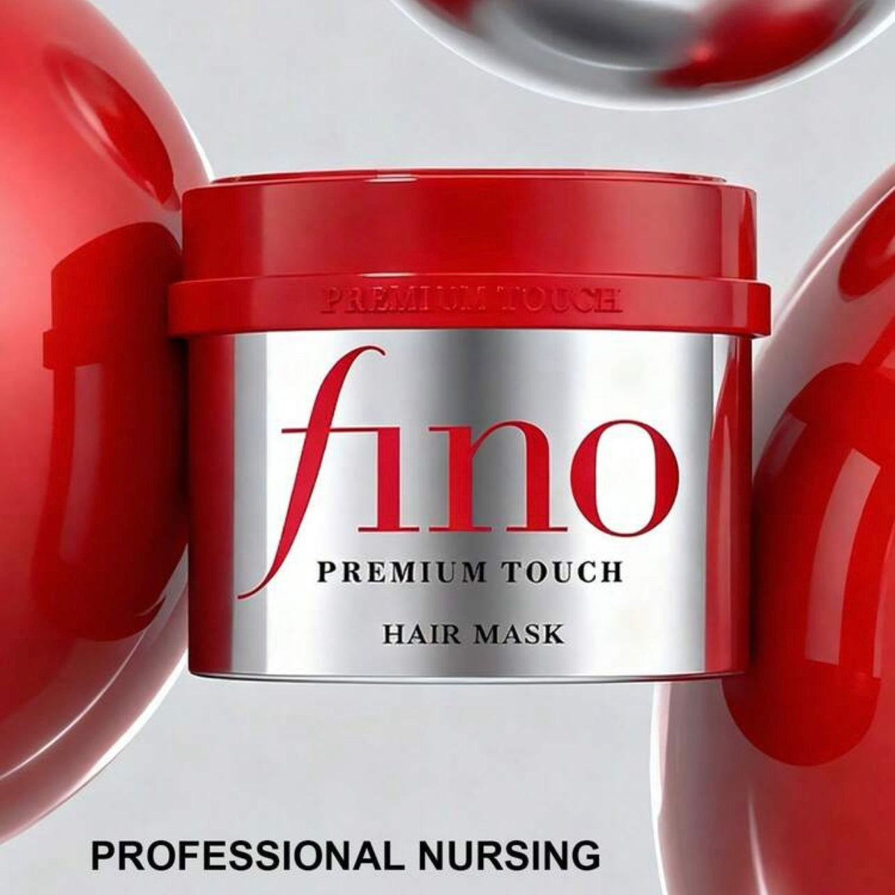 Hair Mask Fino Korean