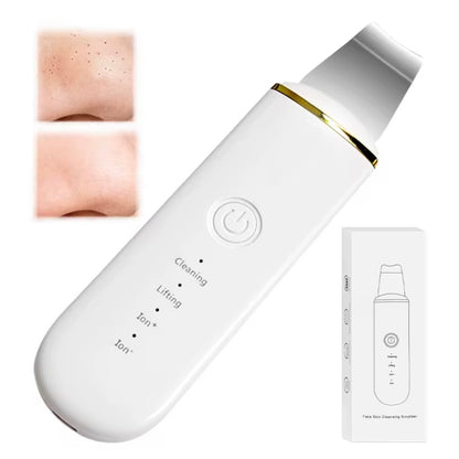 Electric Blackhead Pore Remover