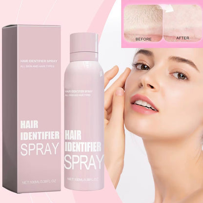 Hair Identifier Spray