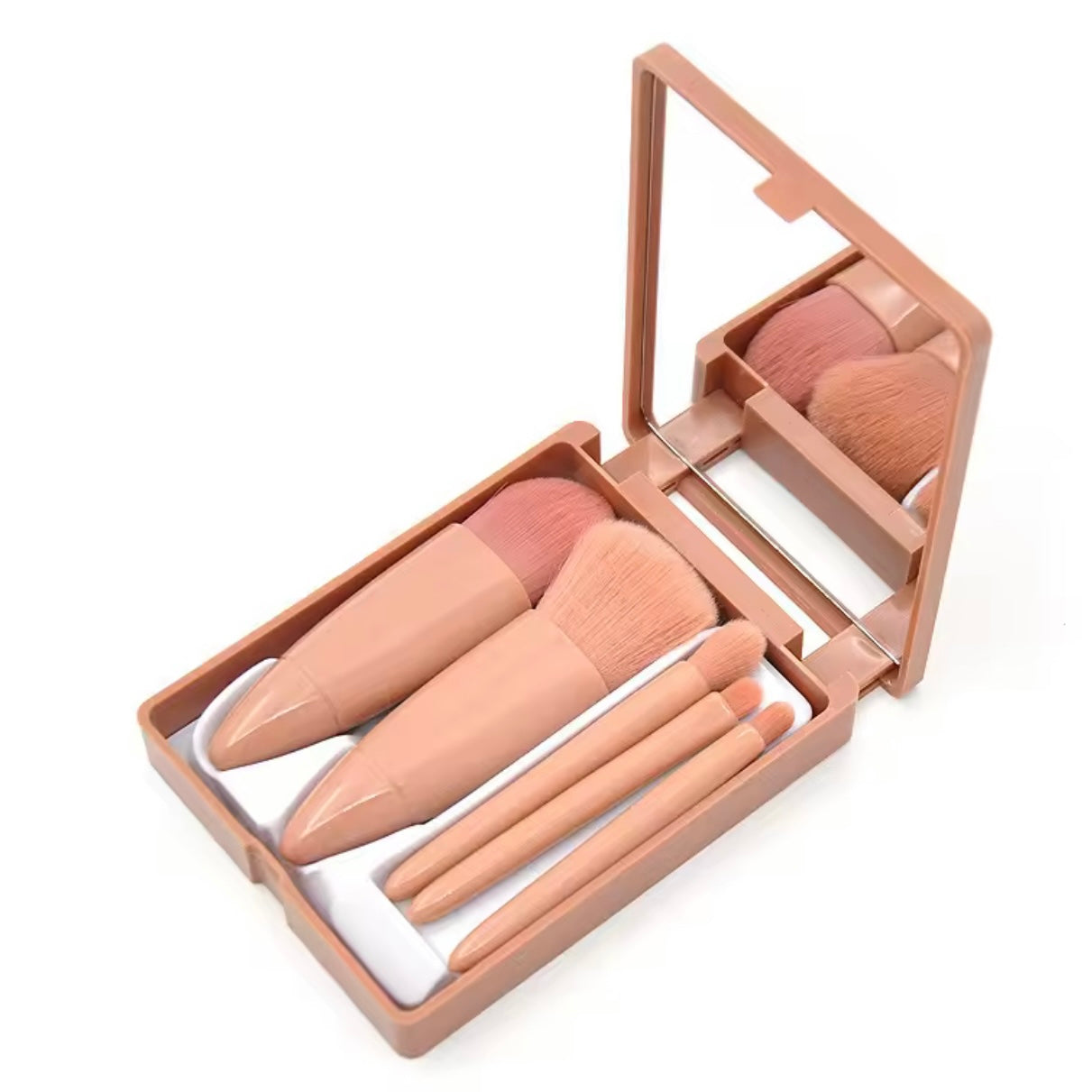 Makeup Brush Set 2 (5pcs)