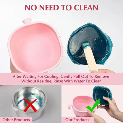 Portable Wax Warmer 400ml