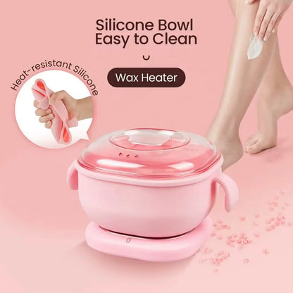Portable Wax Warmer 400ml
