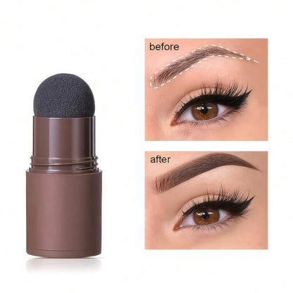 Hairline Powder (Brown & Black)