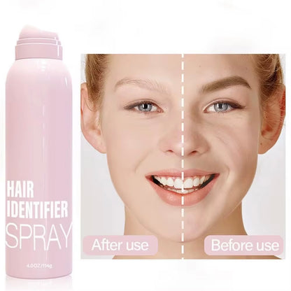 Hair Identifier Spray