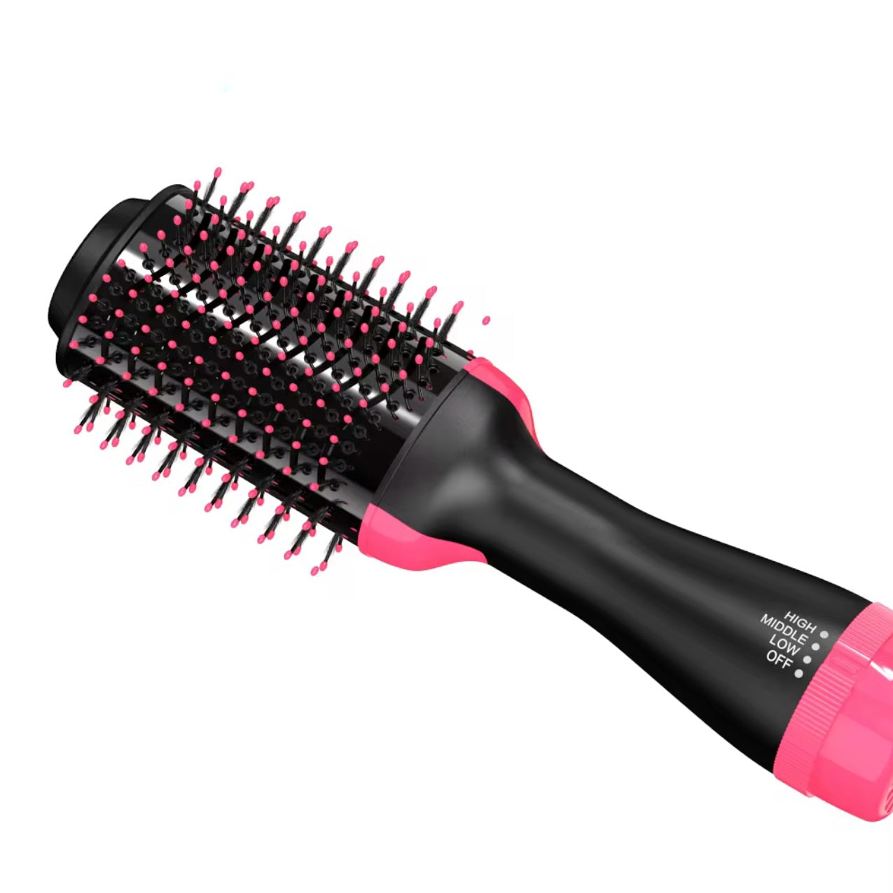 Volumizer Hair Dryer and Hot Air Brush | 3-in-1