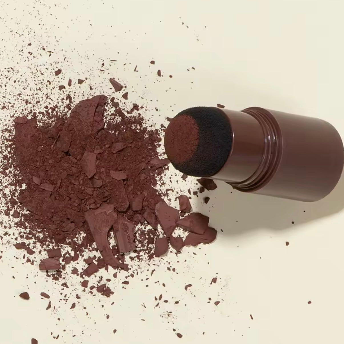 Hairline Powder (Brown & Black)