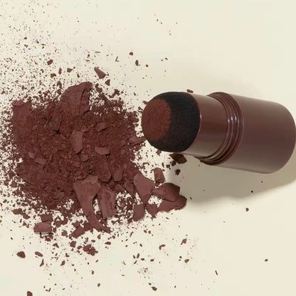 Hairline Powder (Brown & Black)