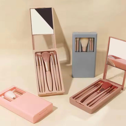 Makeup Brush Set 5pcs