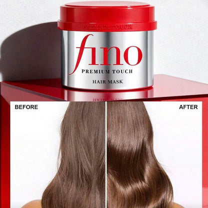 Hair Mask Fino Korean