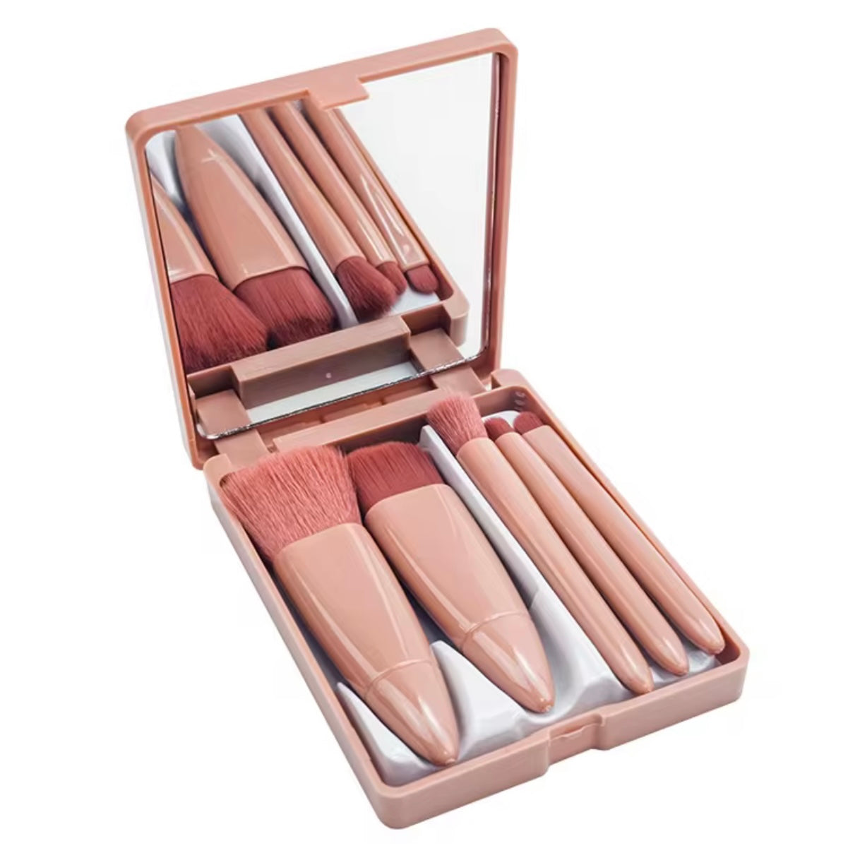 Makeup Brush Set 2 (5pcs)