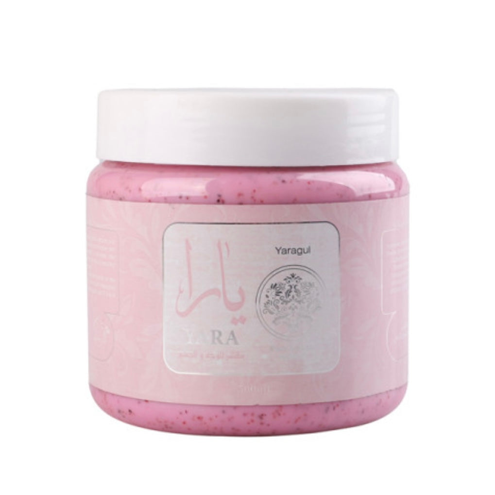 Yara Face & Body Scrub