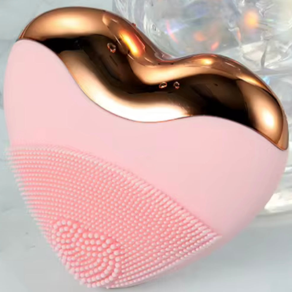 Sonic Facial Brush