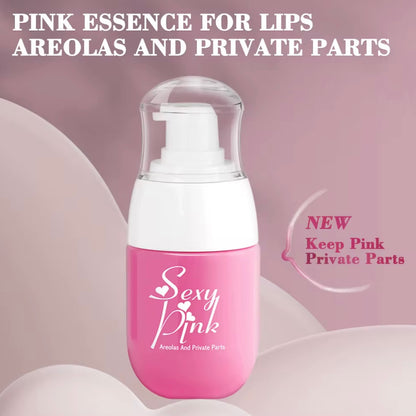 Lips and Intimate Areas Whitening Glow Enhancer