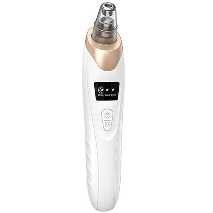Blackhead Remover Pore Vacuum
