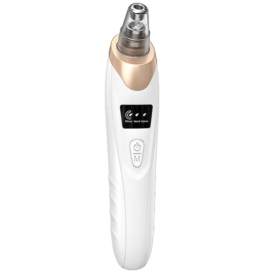 Blackhead Remover Pore Vacuum