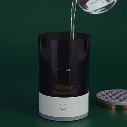 Makeup Brush Cleaner