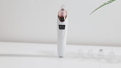 Blackhead Remover Pore Vacuum
