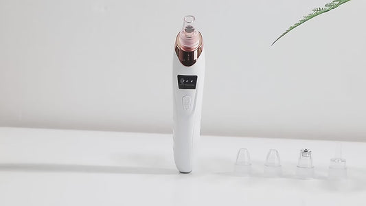 Blackhead Remover Pore Vacuum
